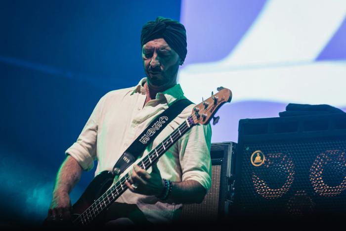 Subsonica · AMA Music Festival