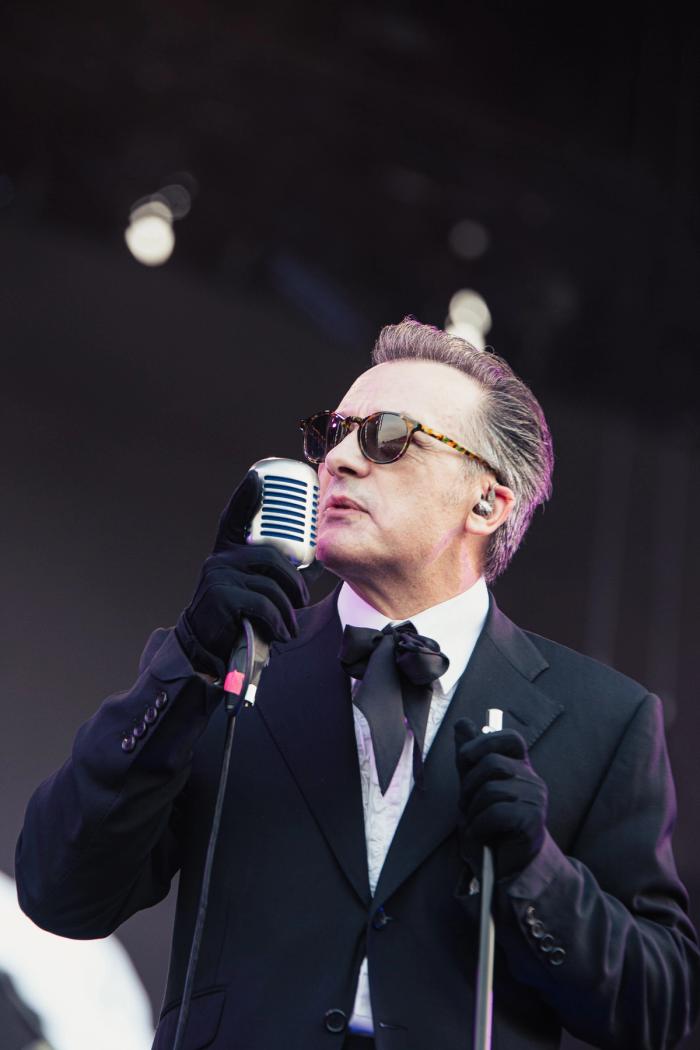 The Damned · AMA