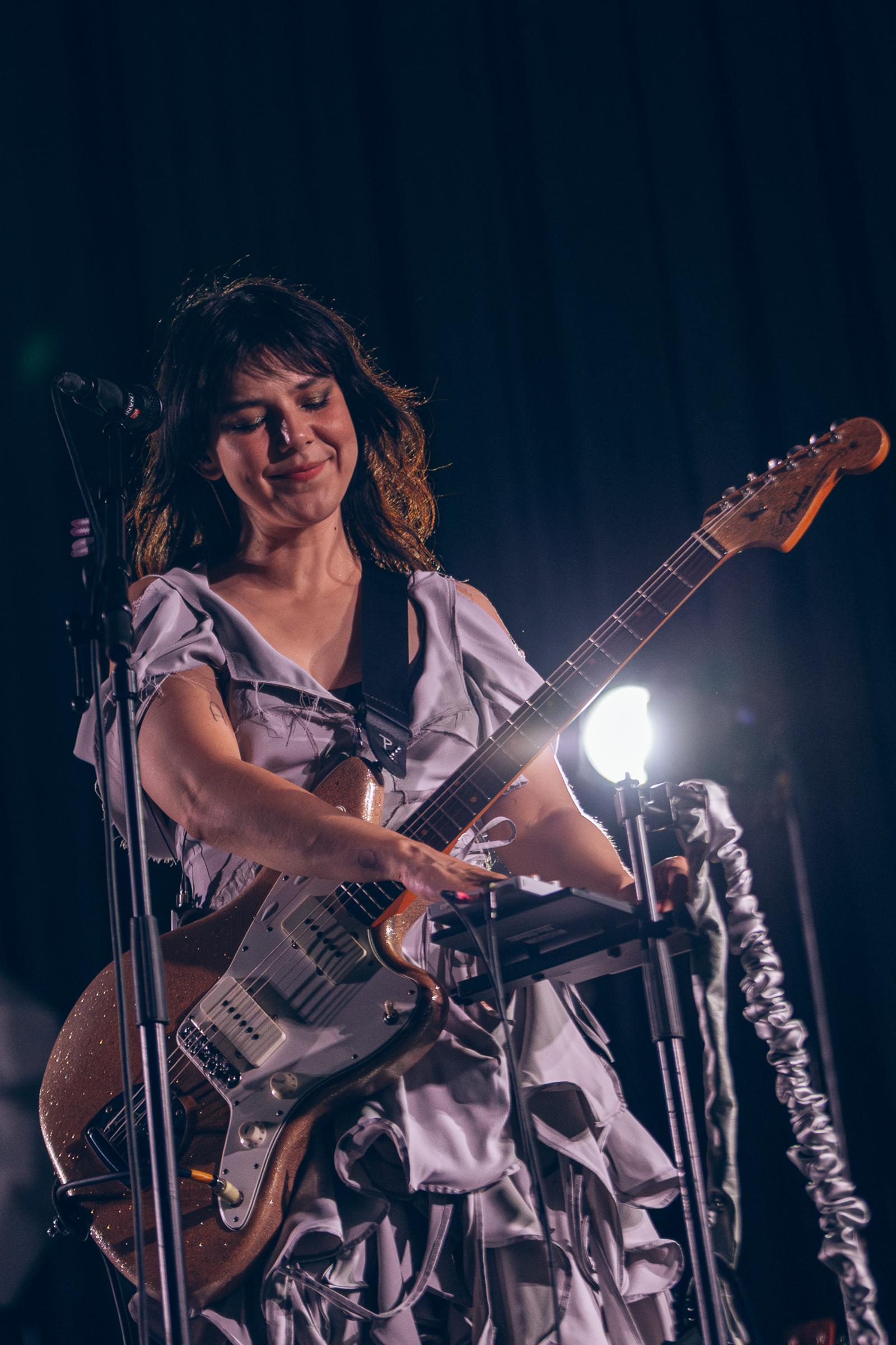 Of Monsters & Men · Sequoie Music Park