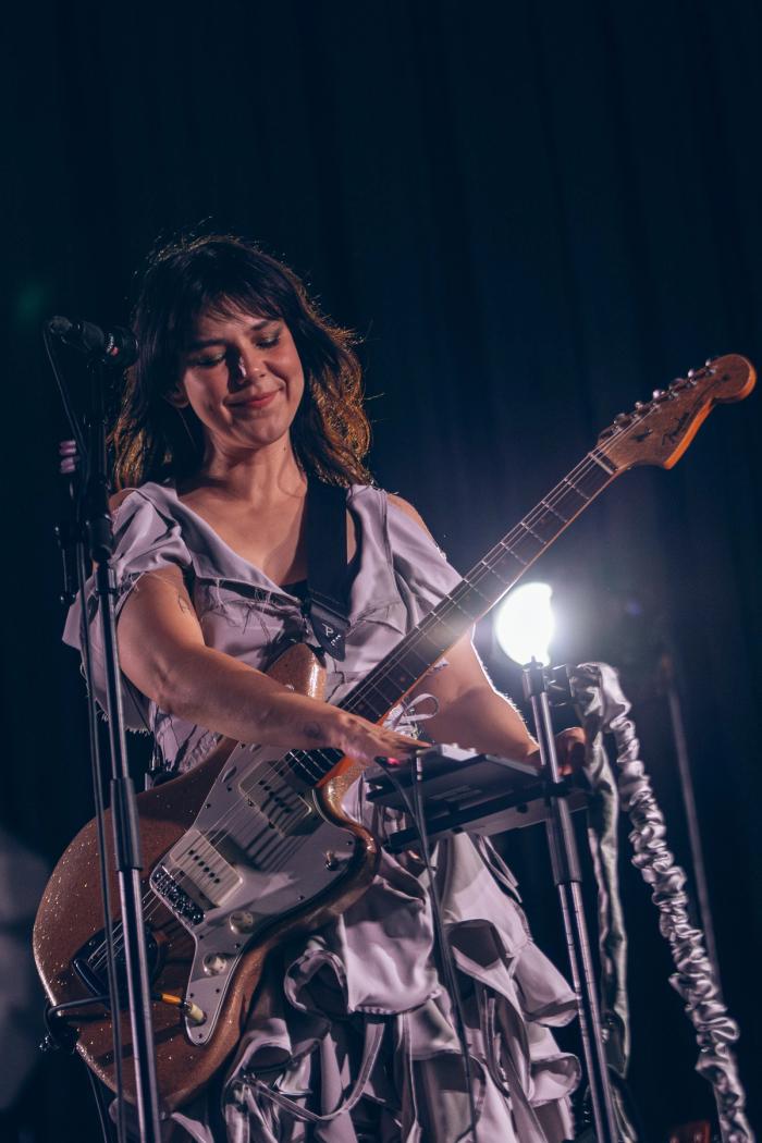 Of Monsters & Men · Sequoie Music Park