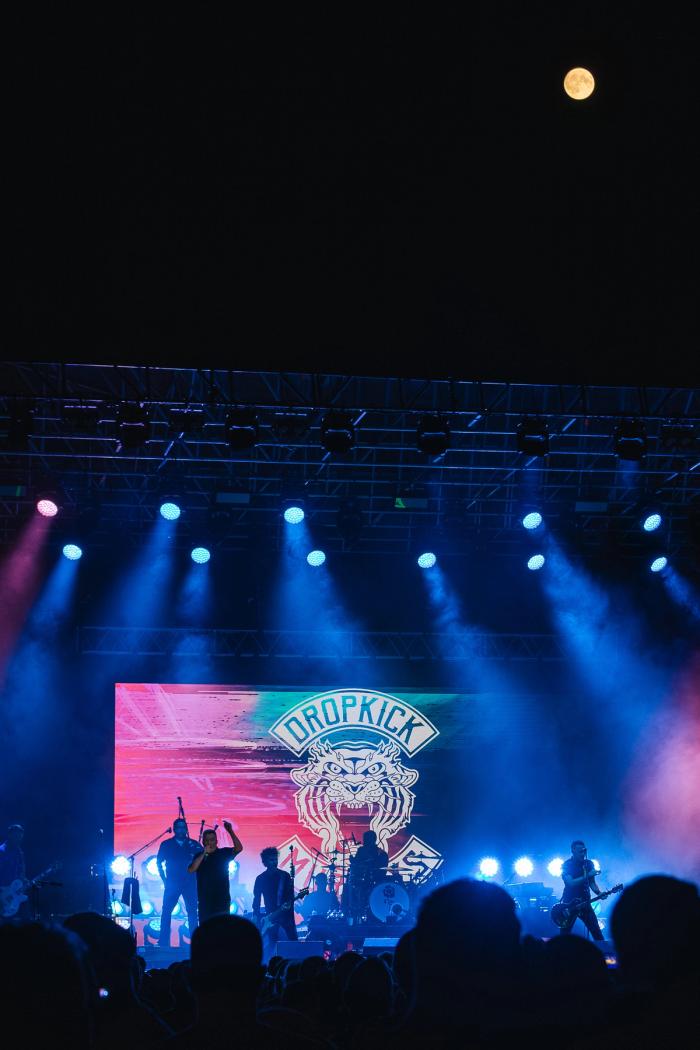 Dropkick Murphys · Azzano Decimo