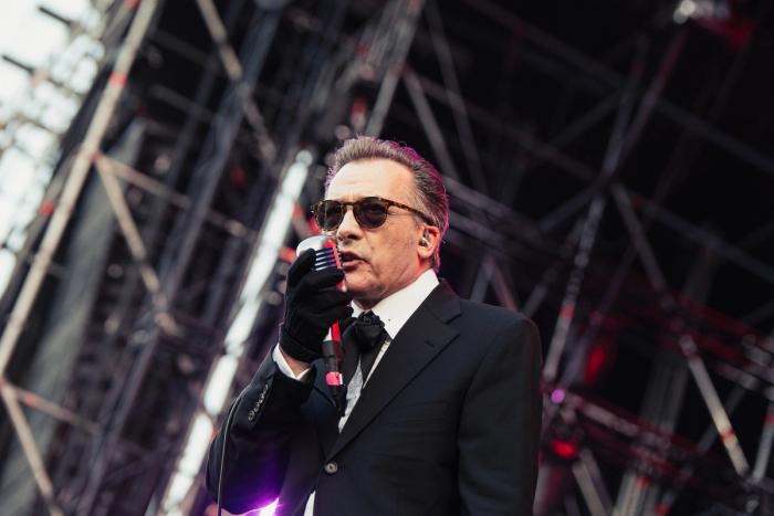 The Damned · AMA