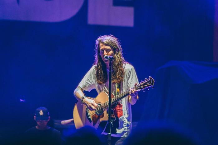 Mayday Parade · ChorusLife