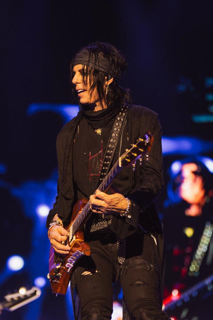 Alice Cooper · AMA