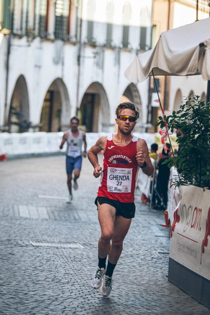 Corsa Primo Maggio · Oderzo