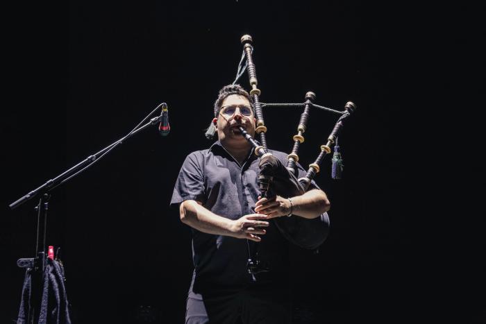 Dropkick Murphys · Azzano Decimo