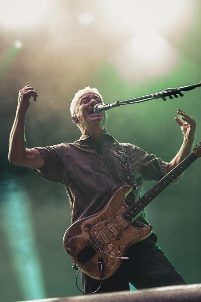 Subsonica · AMA Music Festival