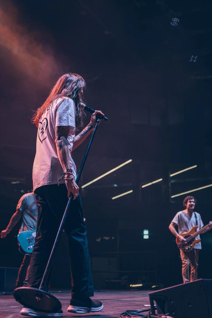 Mayday Parade · ChorusLife