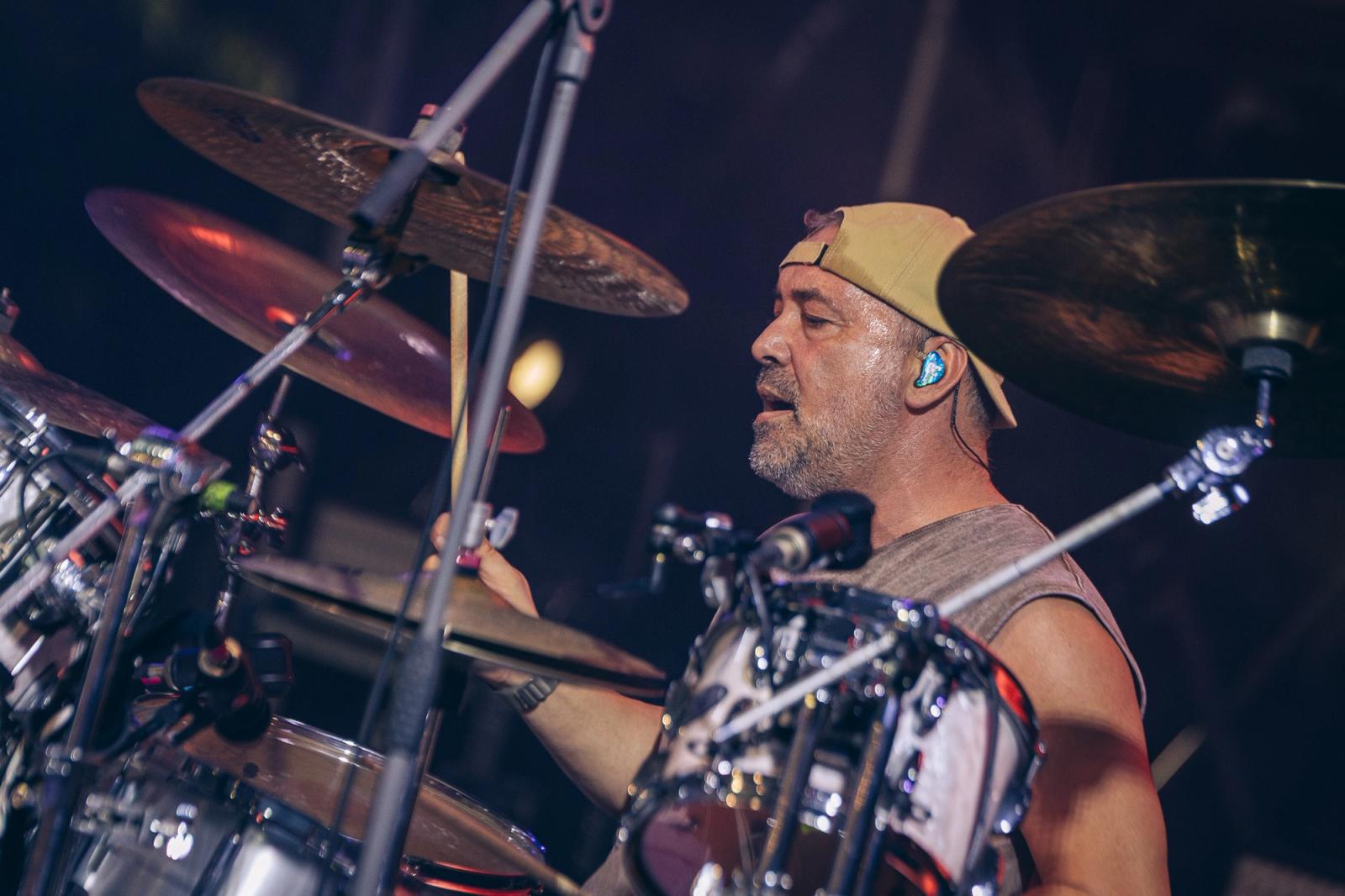 Diapason Band · Mirano Summer Festival