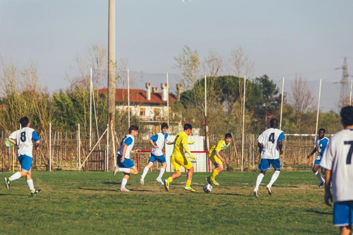 Virtus Summaga · Annonese