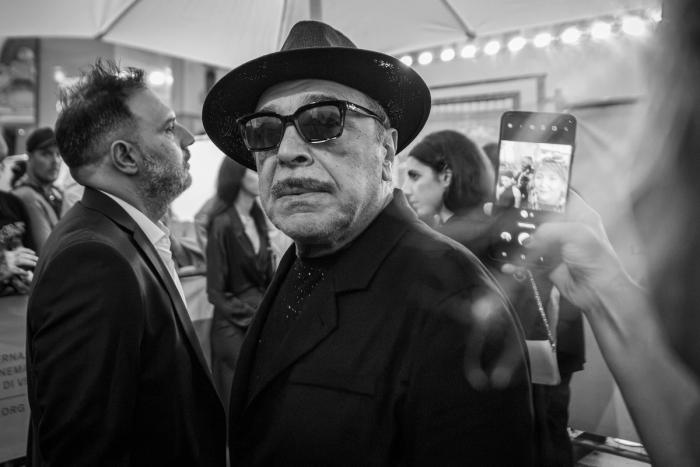 Biennale · Cinema