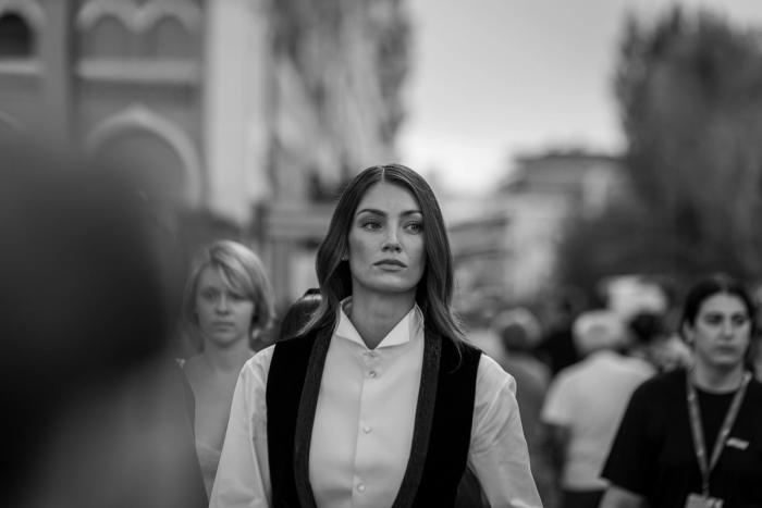 Biennale · Cinema