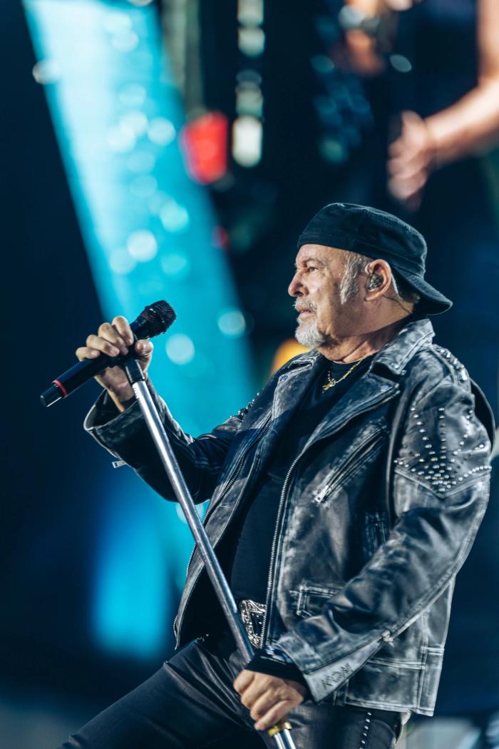 Vasco Rossi · Udine