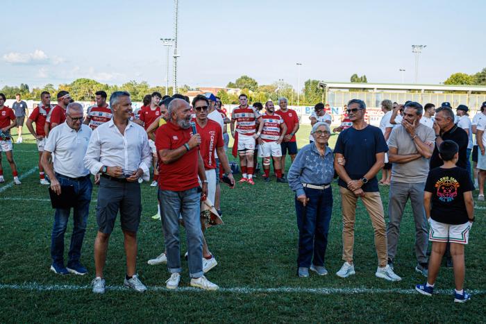Memorial Dino Menegazzi