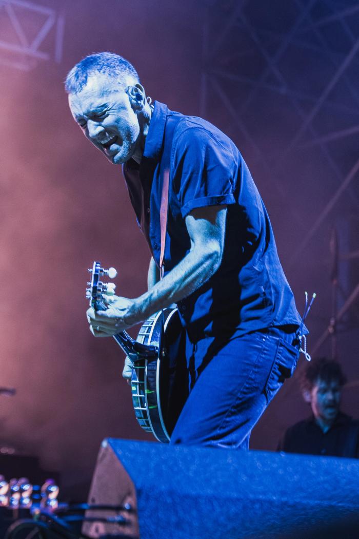 Dropkick Murphys · Azzano Decimo