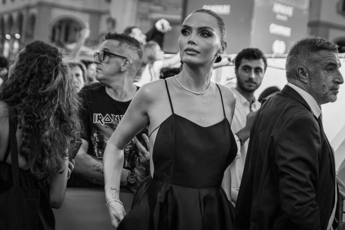 Biennale · Cinema