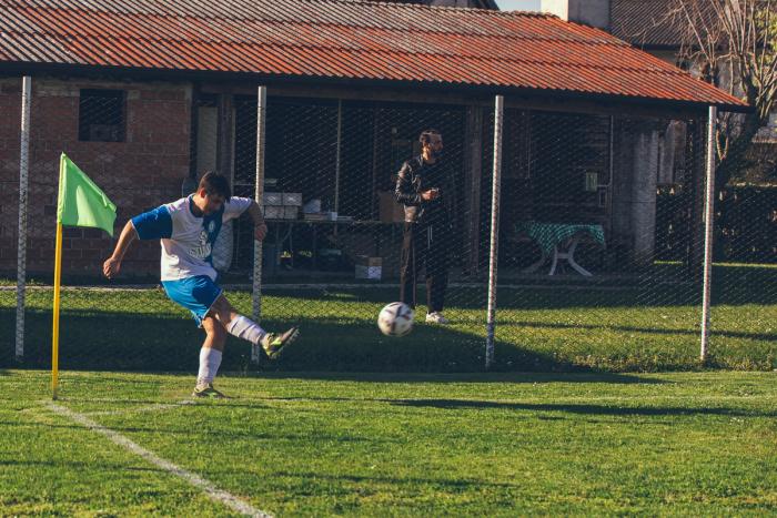 Virtus Summaga · Annonese