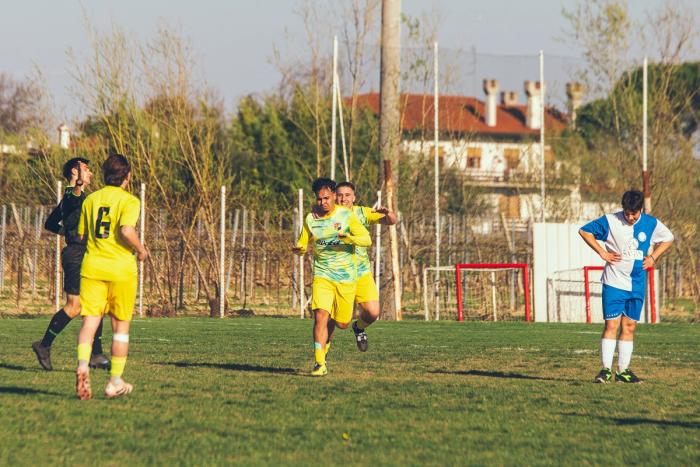 Virtus Summaga · Annonese