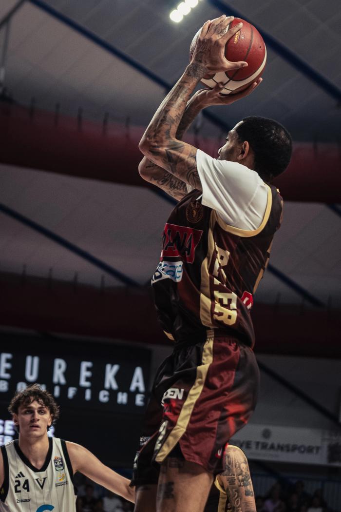 Reyer · Venezia · Vs · Virtus · Bologna