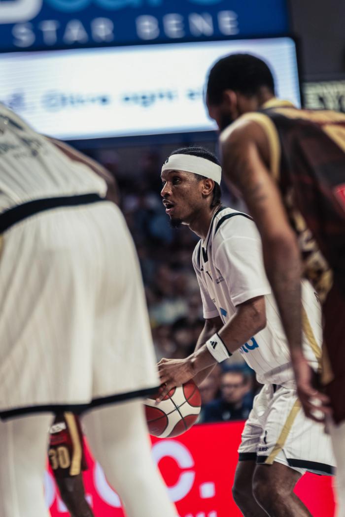 Reyer · Venezia · Vs · Virtus · Bologna