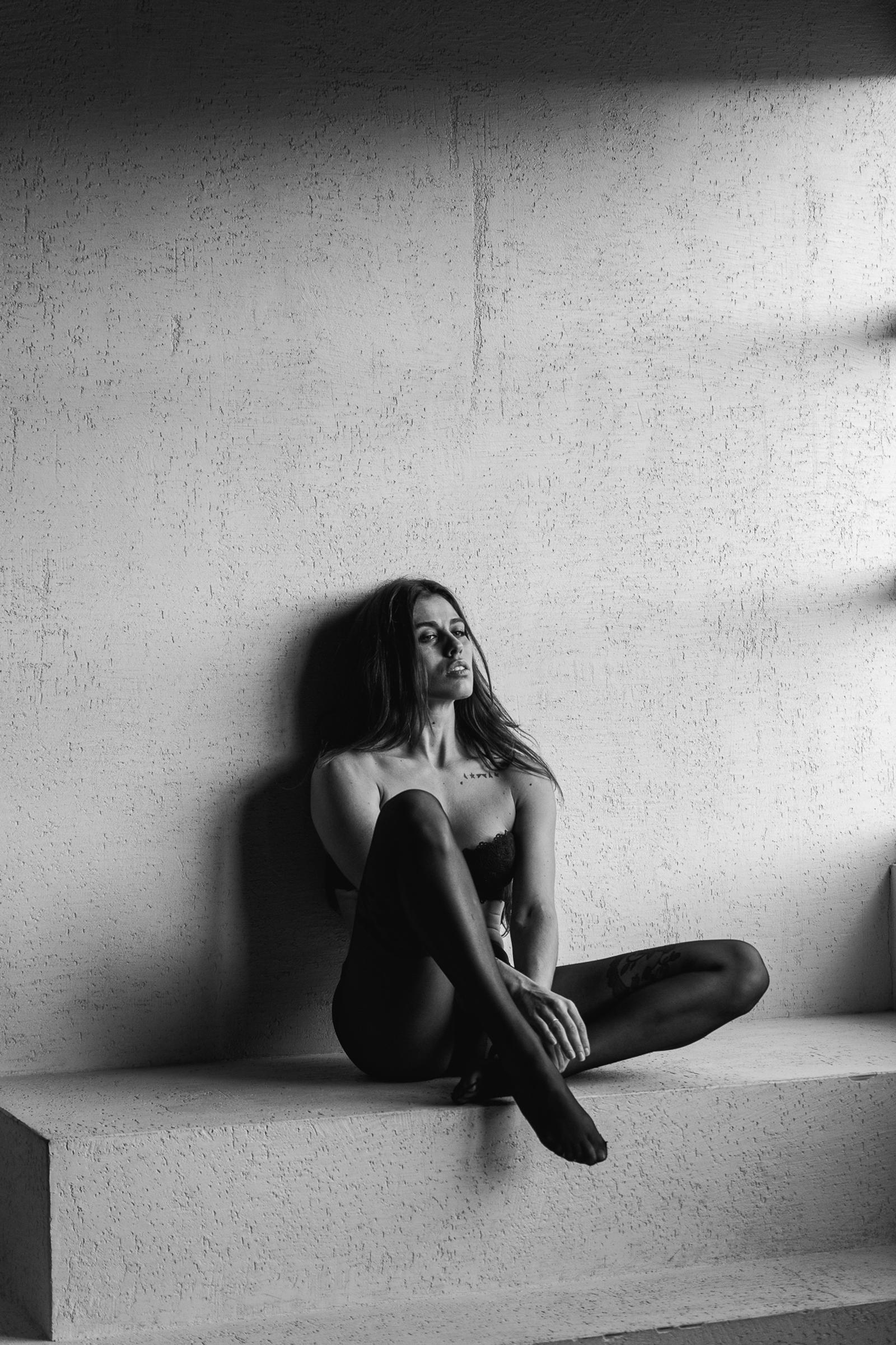 Lia Pironi @ Loft Studio