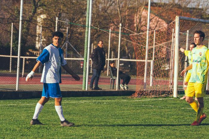 Virtus Summaga · Annonese