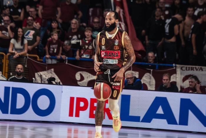Reyer · Venezia · Vs · Virtus · Bologna