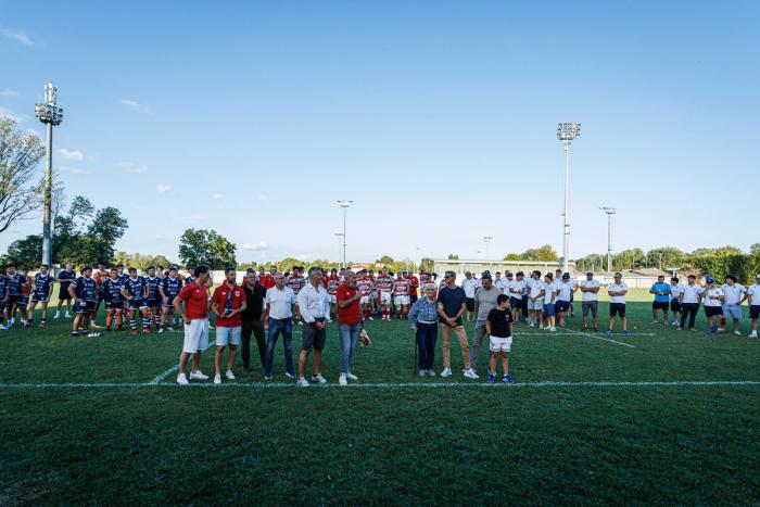 Memorial Dino Menegazzi