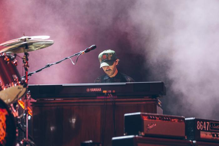 Social Distortion · Milano