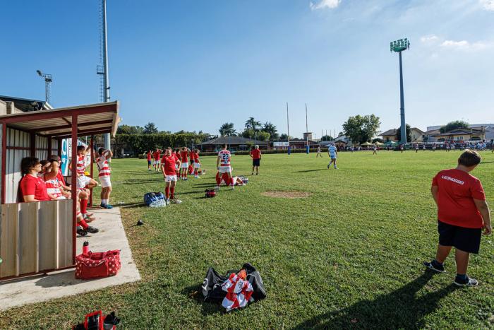 Memorial Dino Menegazzi