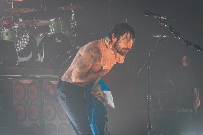 Biffy Clyro · Alcatraz