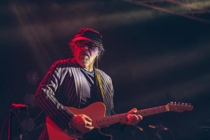 Francesco De Gregori · Palmariva