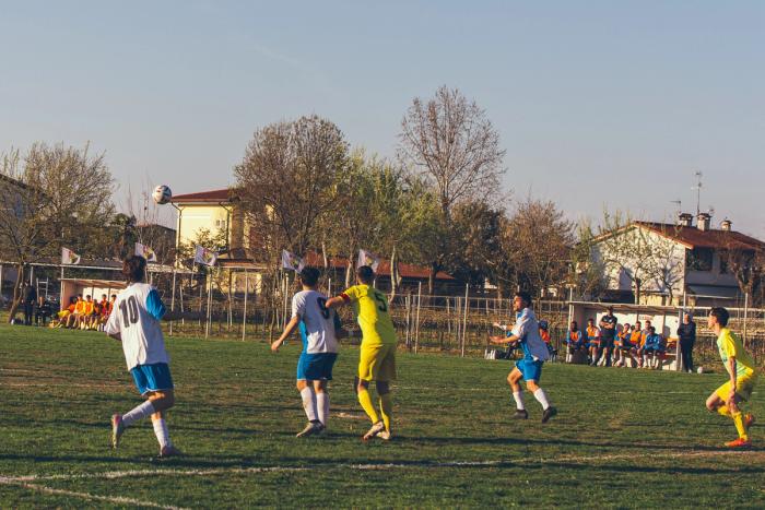 Virtus Summaga · Annonese