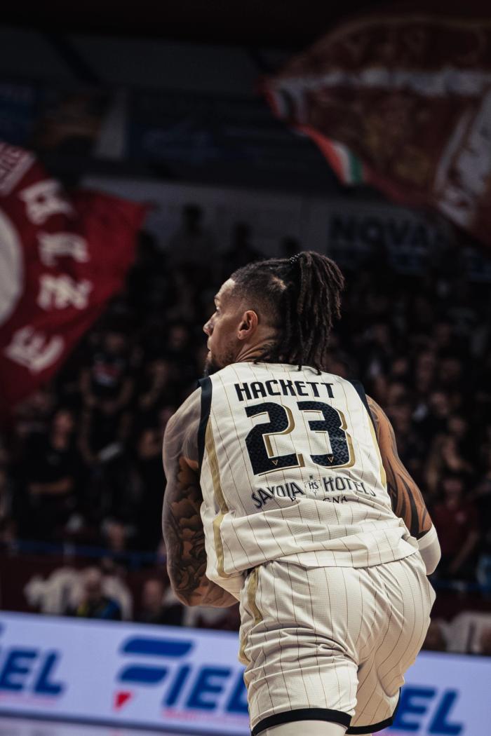 Reyer · Venezia · Vs · Virtus · Bologna