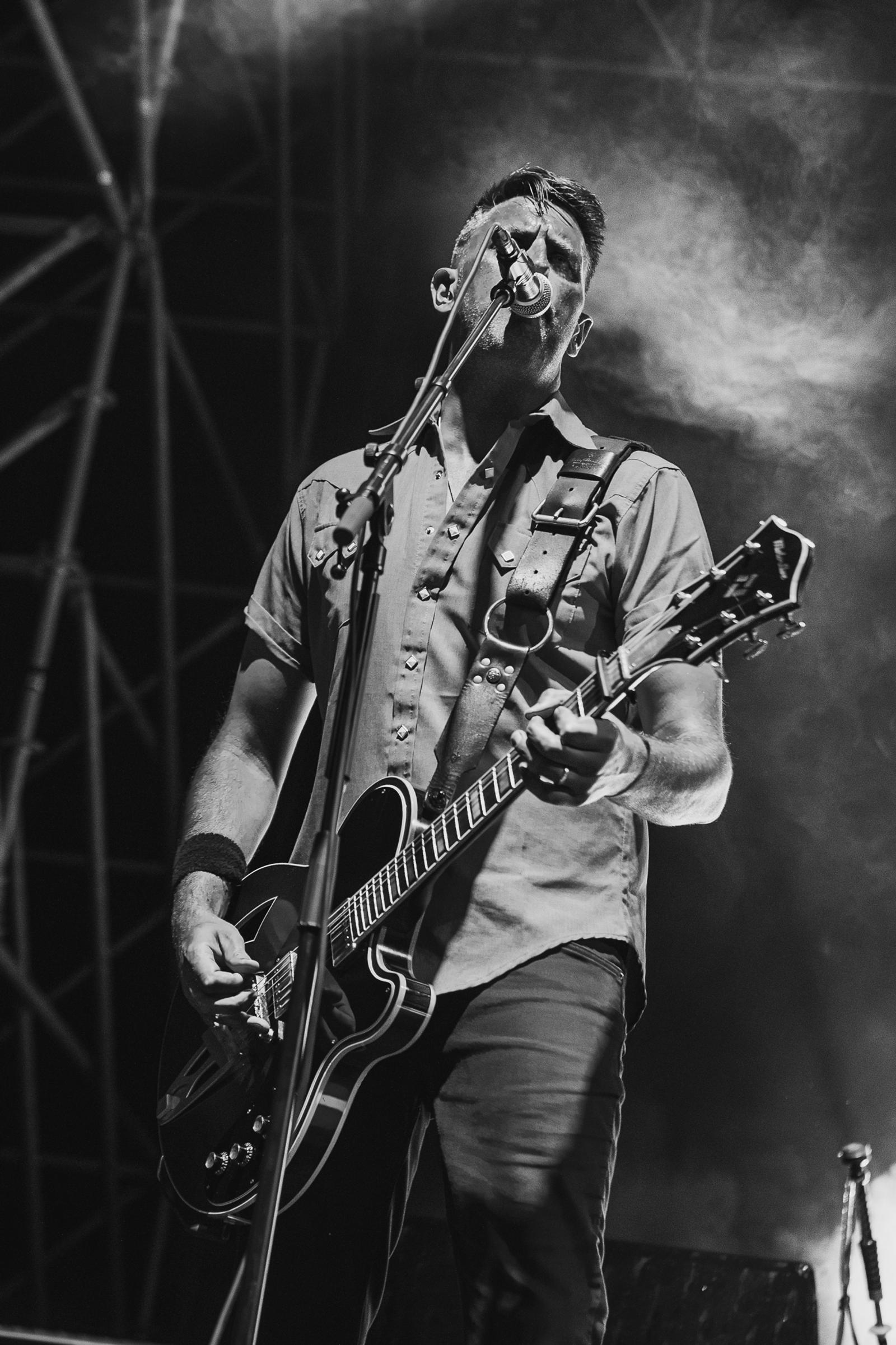 Dropkick Murphys · Azzano Decimo