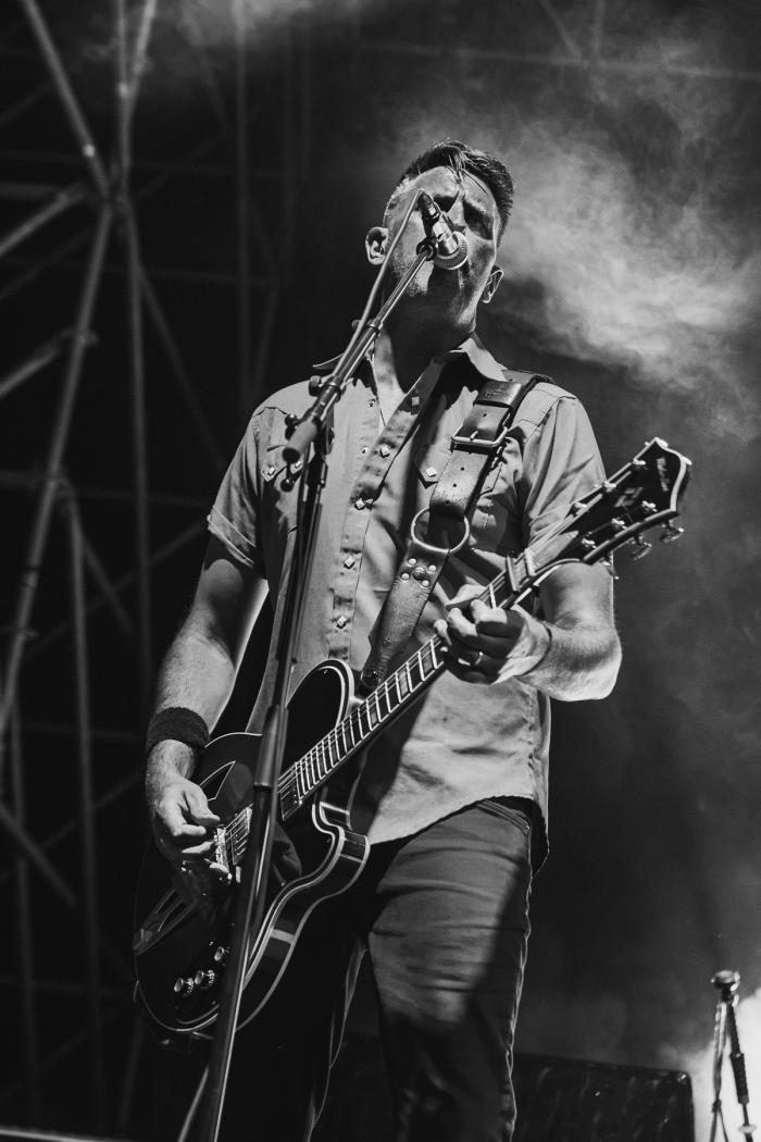 Dropkick Murphys · Azzano Decimo
