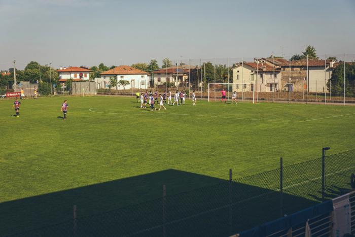 Orsago Vs. Cordignano