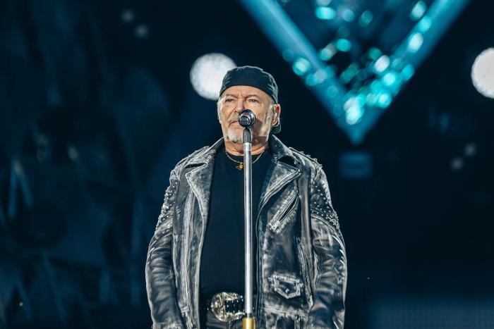 Vasco Rossi · Udine