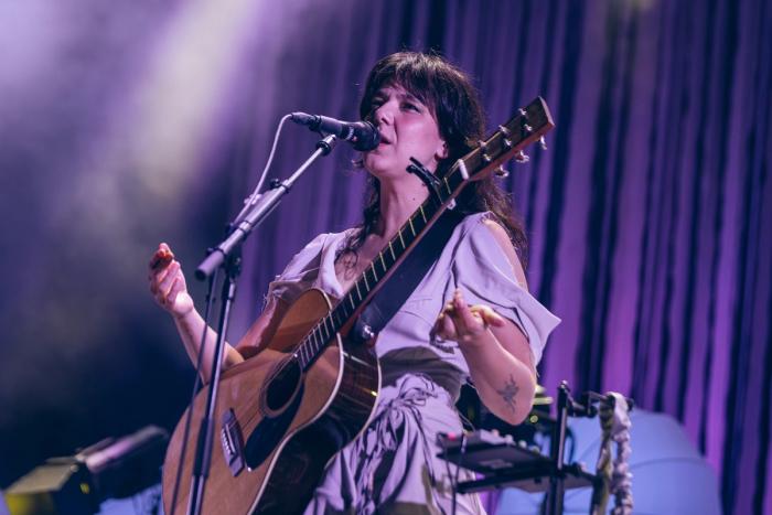 Of Monsters & Men · Sequoie Music Park