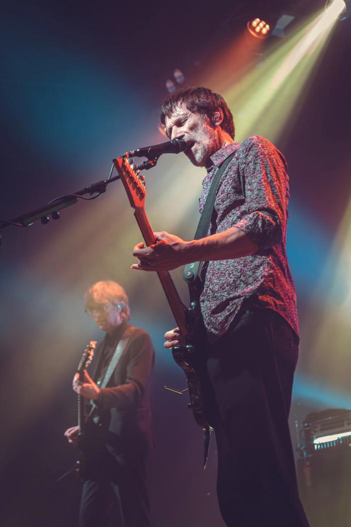 Marlene Kuntz · New Age, Roncade