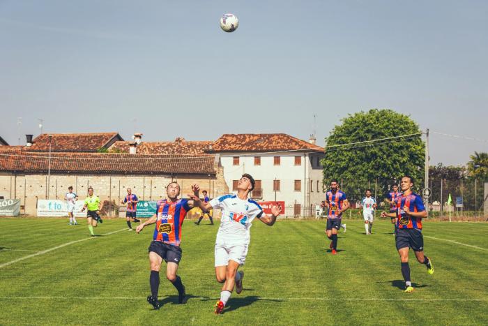 Orsago Vs. Cordignano