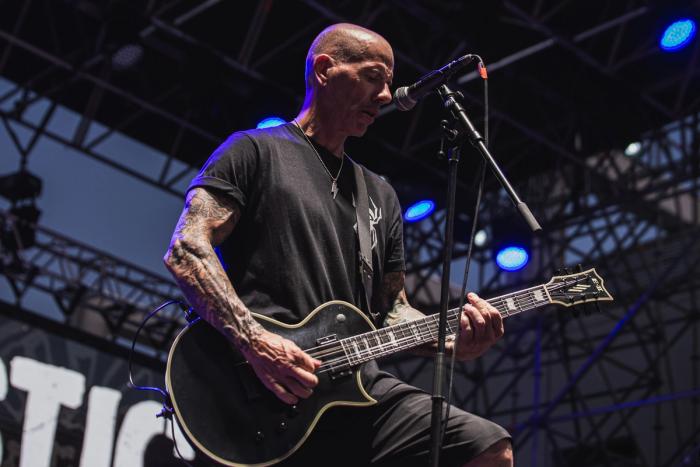 Agnostic Front · Azzano Decimo