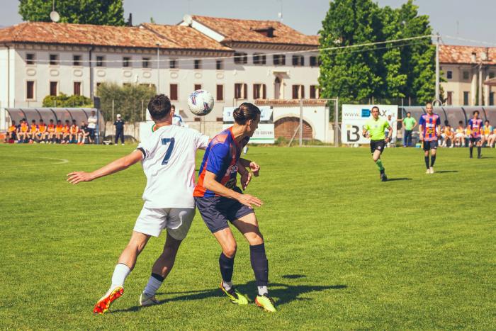 Orsago Vs. Cordignano