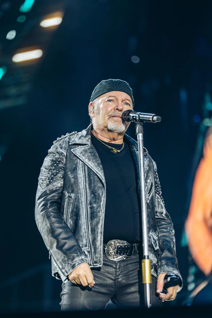 Vasco Rossi · Udine