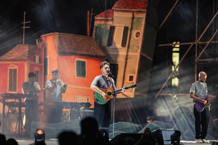 Alfa · Bibione
