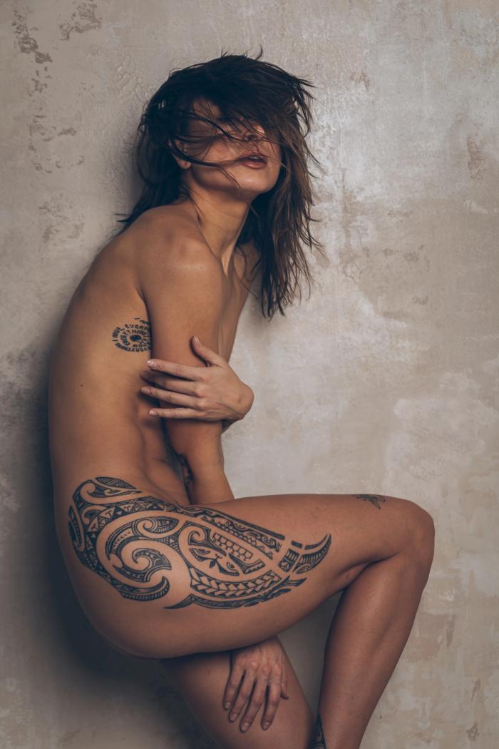 Rebeka · Ndustrial Studios