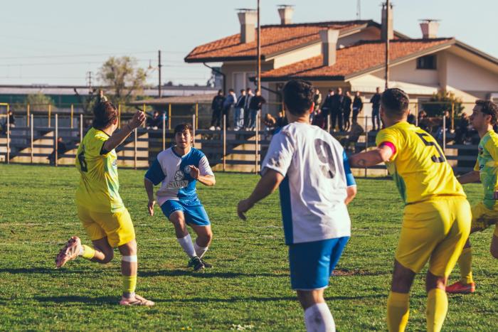 Virtus Summaga · Annonese