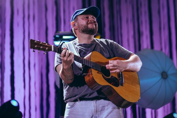 Of Monsters & Men · Sequoie Music Park