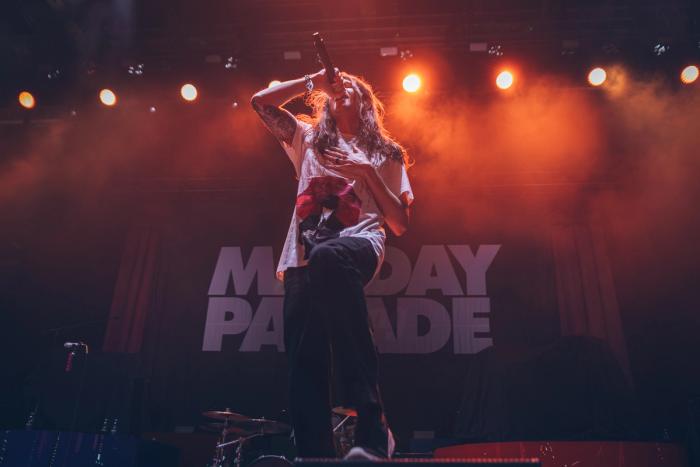Mayday Parade · ChorusLife