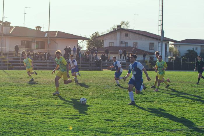 Virtus Summaga · Annonese